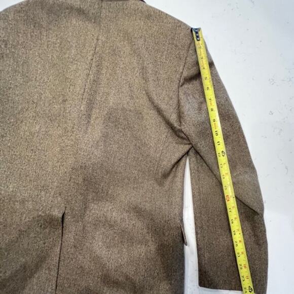 JoS. A. Bank Size 43R 100% Wool Men's Executive Sportscoat - Picture 14 of 14